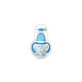Baby Time Bt105 Damla Akıtmaz Kulplu Bardak 250 Ml - Mavi
