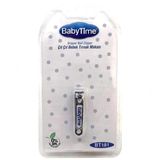 Baby Time BT181 Çıt Çıt Tırnak Makası