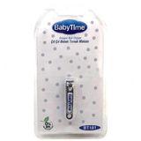 Baby Time BT181 Çıt Çıt Tırnak Makası