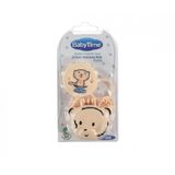Baby Time BT200 Krem Silikon Saklama Kabı