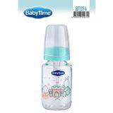 Baby Time Cam Biberon 125 CC (0-3Ay)