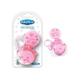 Baby Time Silikon Saklama Kabi Bt200