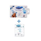 Baby Time Yumuşak Uçlu Nazal Aspiratör + Yedek Uç BT961