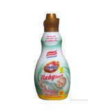 Baby Touch Bebek Kokulu Çamaşır Yumuşatıcı 1440Ml 60 Yıkama