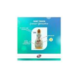 Baby Touch Konsantre Kumaş Yumuşatıcı, Sıvı, Bebek Pudrası Kokulu, 1440 ml - 0,25 gr