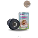 Baby Touch Tek Kullanımlık Rulo Mama Önlüğü (20 Adet)