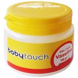 Baby Touch Vazelin Sade 100 ml