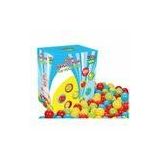 Baby Toys 100'lü 6 cm Bebek Oyun Havuzu Topları