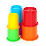 Baby Toys 6 Adet Eğlenceli Bardaklar