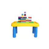 baby toys Aktivite Masası Bloklar