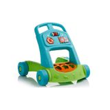 Baby Toys Aktiviteli İlk Adım Yürüteç cok-renkli