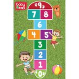 baby toys Alfabe Bebek Oyun Halısı