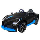 Baby Toys Amore Renkli Akülü Araba