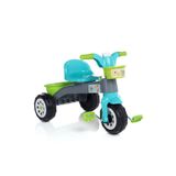 baby toys Bab&toys Ilk Bisikletimm Bebek Bisiklet 3 Tekerlekli Bebek Çocuk Bisiklet