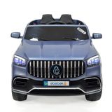 baby toys Blue Rover 12 Volt Uzaktan Kumandalı Akülü Araba