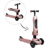 baby toys Funride Oturmalı Scooter Somon