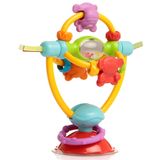 Baby Toys Mama Sandalyesi Oyuncağı