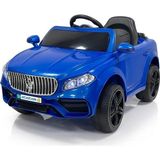 Baby Toys Massaro Sportcar 12 V Akülü Araba Mavi - Renkli