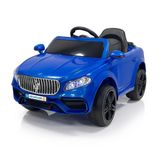 baby toys Massaro Sportcar 12 V Akülü Araba Mavi