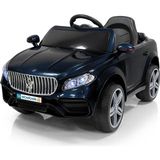 Baby Toys Massaro Sportcar 12 V Akülü Araba Siyah - Renkli