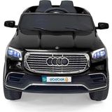 Baby Toys Q9 Prime 12 Volt Uzaktan Kumandalı Akülü Araba - Renkli