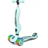 Baby Toys Unicare Smart Oturaklı Çocuk Scooter Turkuaz - Renkli