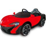 Baby Toys Velocy Akülü Araba