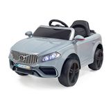 baby toys Veloris 12 V Akülü Araba Gri