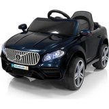 Baby Toys Veloris 12 V Akülü Araba Siyah - Renkli