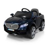 baby toys Veloris 12 V Akülü Araba Siyah