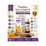 Baby tree Treeplus Beta Glukan Arı Sütü Şurup 150 ml