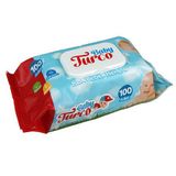 Baby Turco 100x9'lu 900 Yaprak Islak Havlu