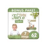 Baby Turco 7 No 62 Adet