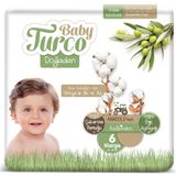 Baby Turco No:6 XLarge Bebek Bezi