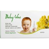 Baby Vac Burun Aspiratörü 1 Adet