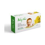 Baby-vac Burun Aspiratörü-3902 - Çok Renkli cok-renkli