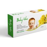 Baby-Vac Burun Aspiratörü 4 Adet