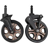 Baby wheels Canyon Bebek Arabası Uyumlu Ön Tekeri - Bebek Arabası Tekeri