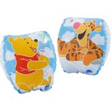 Baby Winnie The Pooh Deluxe Kol Bantları, Çok Renkli, 20 x 15 Cm, 56663EU