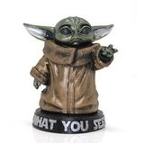 Baby Yoda Büst 133