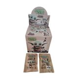 Baby Yoda Hediyelik Fiğür Paket 1 Adet