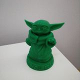 Baby Yoda