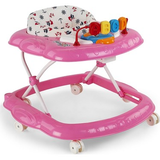 Baby2go 2075 Budy Müzikli Pembe Yürüteç