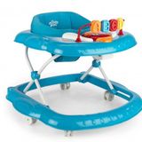 Baby2go 2076 Mavi Budy Müzikli Yürüteç