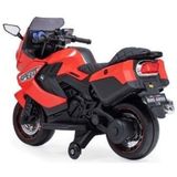 Baby2go 2293 Kırmızı Akülü Motor