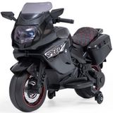 Baby2go 2293 Siyah Akülü Motor