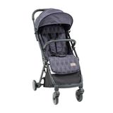 Baby2go 2316 Paris Kabin Lacivert Bebek Arabası