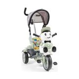 Baby2go 23815 Berry 3 Teker Bisiklet 001 Yeşil