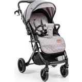 Baby2go 242 Violet Puset Bebek Arabasi