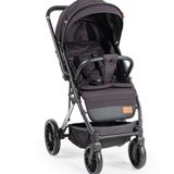 Baby2go 2422 / SYH Daisy Tek Yönlü Siyah Renk Bebek Arabası